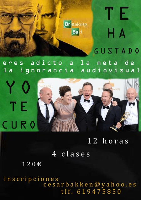 Seminario BB