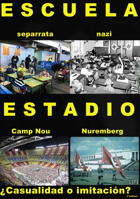 separratas nazis