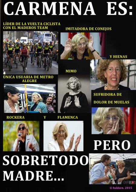 Carmena