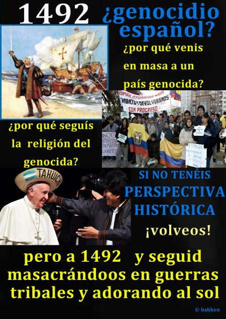 genocidio