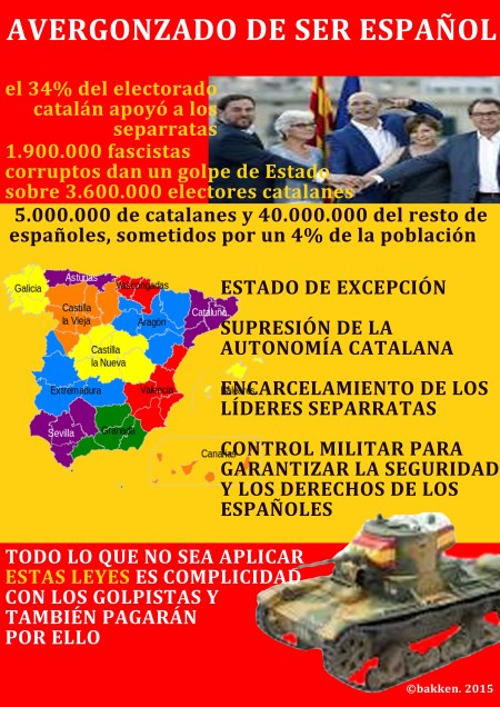 vergüenza