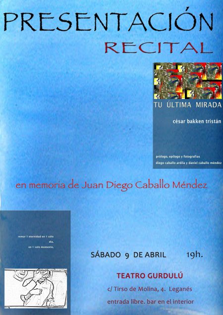 cartel último