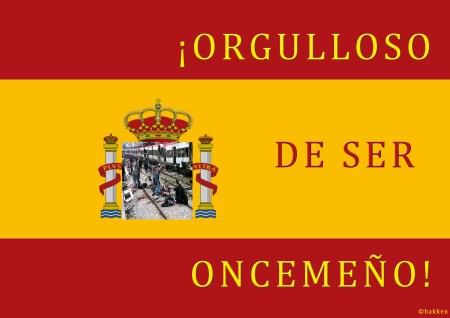oncemeños